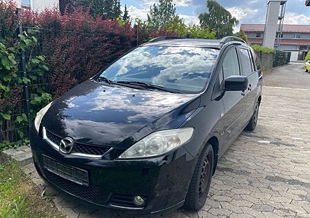 Mazda 5 1.8 Comfort Comfort