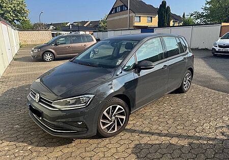 VW Golf Sportsvan Volkswagen 1.0 TSI 81kW JOIN