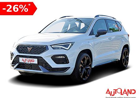 Cupra Ateca 1.5 TSI DSG LED ACC Navi AHK Leder