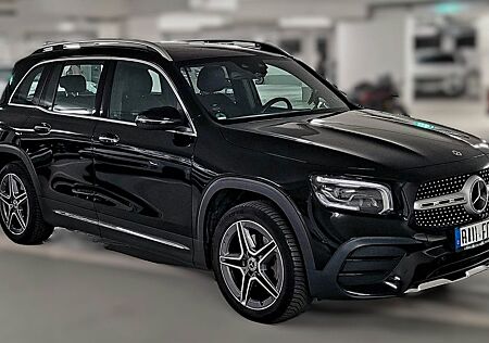 Mercedes-Benz GLB 220 d 4MATIC DCT -