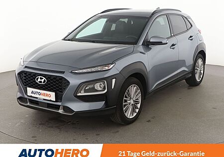 Hyundai Kona 1.0 TGDI YES! 2WD*NAVI*TEMPO*CAM*PDC*