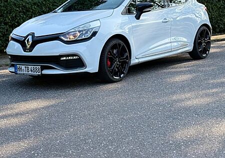 Renault Clio RS 1.6 TURBO 200 EDC RS