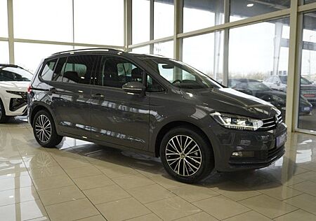 VW Touran Volkswagen 1,5TSI DSG 7-Sitzer/Easy Open/Kamera *