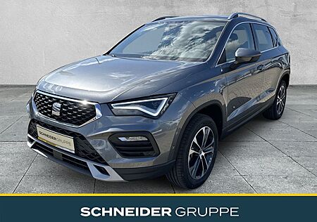 Seat Ateca STYLE EDITION 1.5 TSI DSG KAMERA+LED+BEATS
