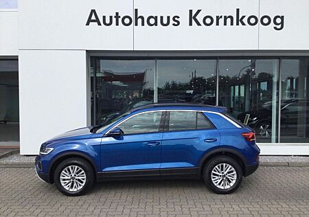 VW T-Roc Volkswagen 1.0 TSI Life