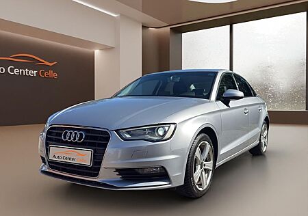Audi A3 Limousine ambiente/Xenon/PDC/Navi/TÜV NEU