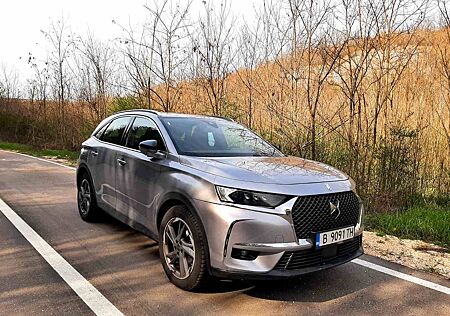 DS Automobiles DS7 Crossback DS7 (Crossback) BlueHDi 180 Grand Chic Autom...