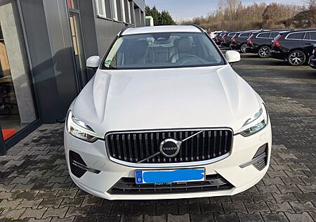 Volvo XC 60 XC60-2.0d*NEUER-MOTOR"57TKM"AHK+LEDER+LED+KAMER