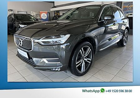 Volvo XC 60 XC60 D5 Inscription AWD B&W Massage Pano Kamera
