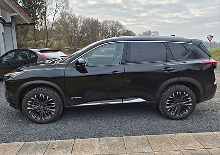 Nissan X-Trail 1.5 VC-T e-Power e-4ORCE TEKNA Leder