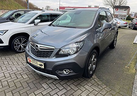 Opel Mokka Innovation