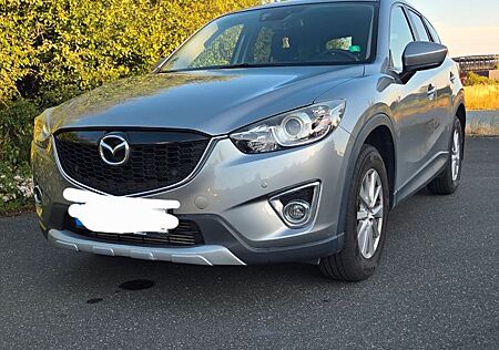 Mazda CX-5 2.2 SKYACTIV-D SENDO AWD Auto SENDO