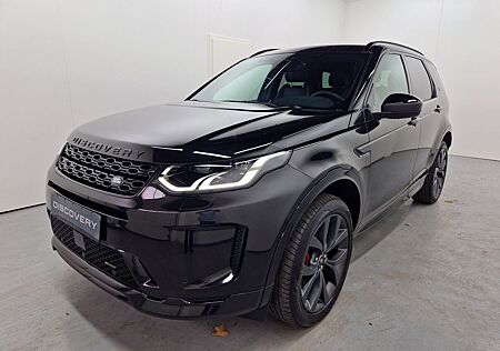 Land Rover Discovery Sport D200 R-Dynamic SE Winter Pano
