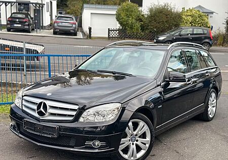 Mercedes-Benz C 180 CGI T BlueEFFICIENCY AVANTG. Aut. AVAN...