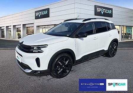 Citroën C5 Aircross Max Mild-Hybrid 145 e-DSC6