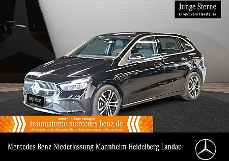 Mercedes-Benz B 200 Progressive Advanced/Kamera/Winter/EasyPac