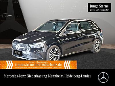 Mercedes-Benz B 200 Progressive Advanced/Kamera/Winter/EasyPac