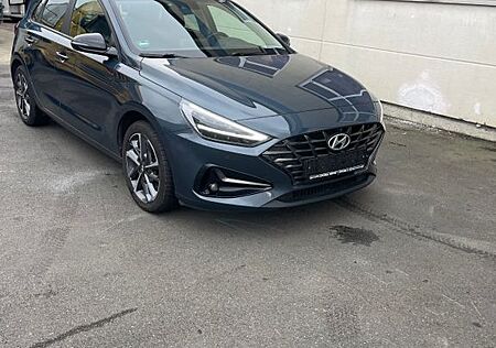 Hyundai i30 Edition 30+/Panorama /AHK