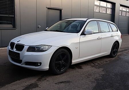 BMW 318i Touring Edition Klimaaut. Sitzh. 1 Hand