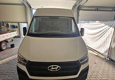Hyundai H 350 H350