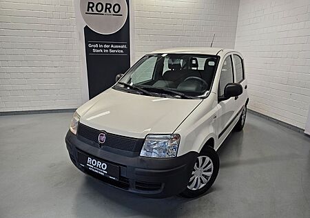 Fiat Panda 1.2 8V Dynamic + Autogas LPG/AWR/LS