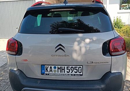 Citroën C3 Aircross PureTech 110 Stop&Start Shine EA...