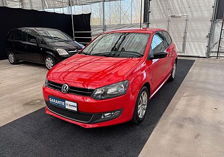 VW Polo Volkswagen V Style