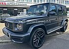 Mercedes-Benz G 400 *G63 Optik*Night-P. II *DESIGNO MAGNA*STHG