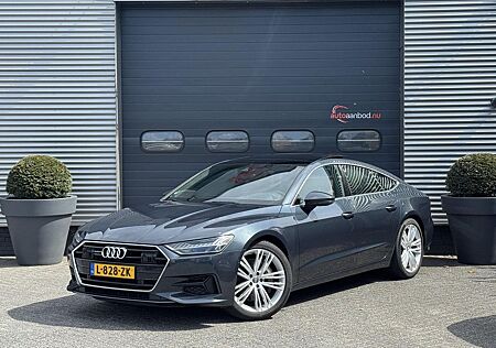 Audi A7 gebraucht kaufen Audi A7 Sportback 55 TFSI quattro Pro Line S | panora