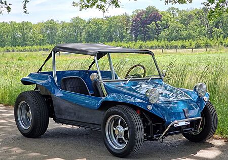 VW Buggy Volkswagen Manx Style *H-Kennzeichen*Neuzustand*