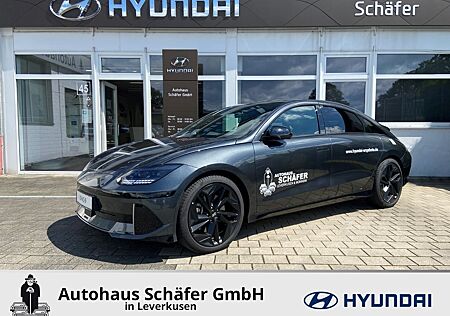 Hyundai IONIQ 6 Allrad 77,4kWh Batt. FIRST EDITION HUD N