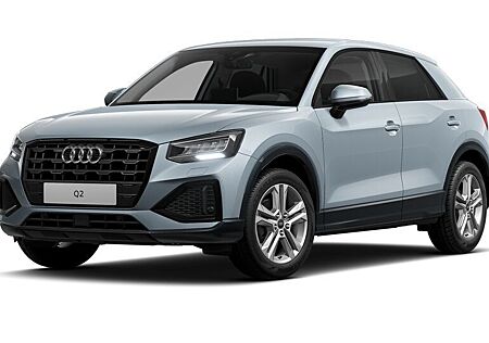 Audi Q2 35 TFSI advanced VIRTUAL NAVI+