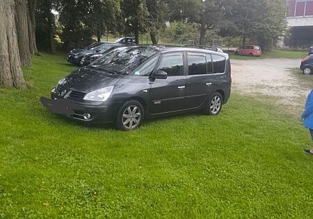 Renault Espace Edition 25th dCi 175 Automatik Editio...