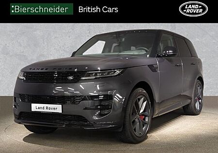 Land Rover Range Rover Sport P440e Dynamic HSE WINTER-PAKET