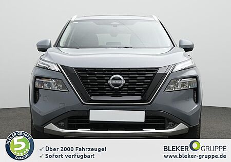 Nissan X-Trail X-T e-4ORCE 213PS 4x4 Tekna+ 5 Sitze 20