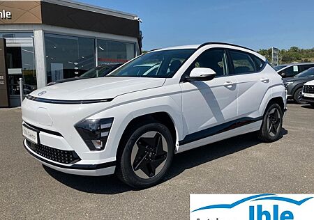 Hyundai Kona ELEKTRO 48,4kWh Advantage, Effizienz-Paket