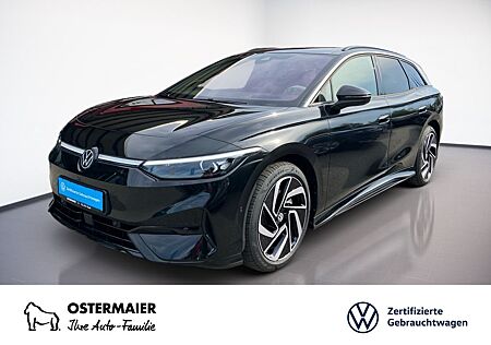 VW ID.7 Volkswagen Tourer PRO 286PS NP.76T ACC.5J-G.WÄRMEPUMPE