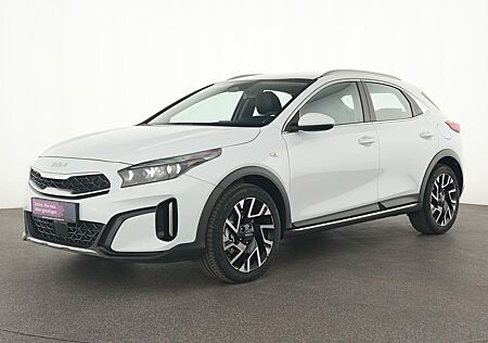 Kia XCeed Vision Navi|CarPlay|LED|SHZ|PDC|Tempomat