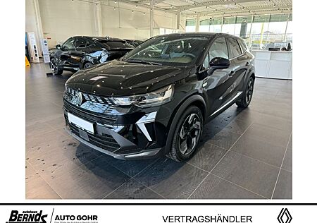 Renault Symbioz Mild Hybrid 140 EDC NAVI SHZ GJR R-KAM