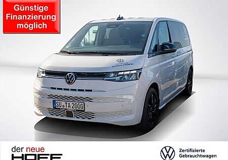 VW T7 Multivan Volkswagen 2.0 TDI 5 J. Garantie AHK ACC KAMERA