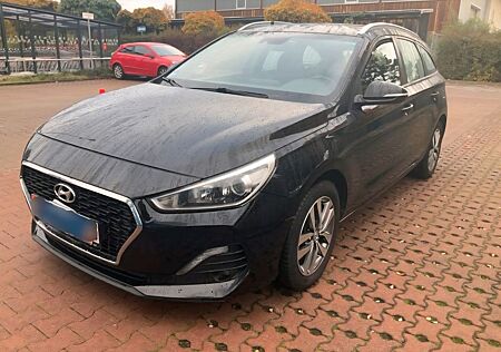 Hyundai i30 cw Trend
