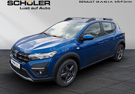 Dacia Sandero III Stepway Comfort TCe 90 KAMERA
