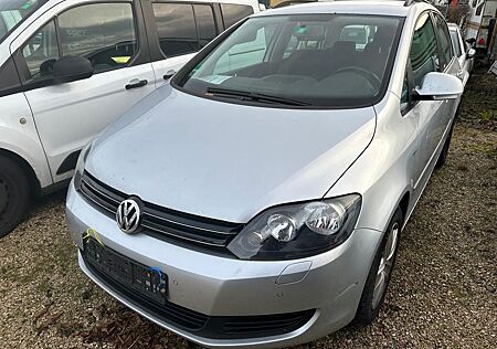 VW Golf Volkswagen Plus VI Comfortline