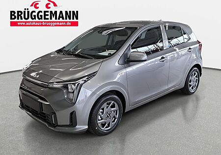 Kia Picanto 1.0 AUTO. AMT VISION MJ25 SITZH. NAVI KA