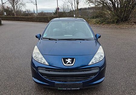 Peugeot 207 Filou 90