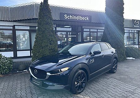 Mazda CX-30 2.0L e-SKYACTIV G 122ps 5WGN 2.0L e-