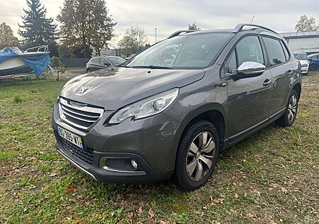 Peugeot 2008 Access