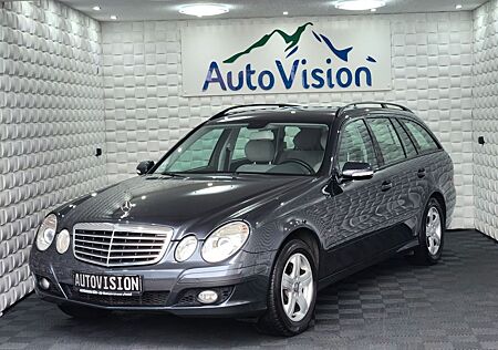 Mercedes-Benz E 280 T CDI Avantgarde*Bi Xenon*AHK*Tüv 10.2025*