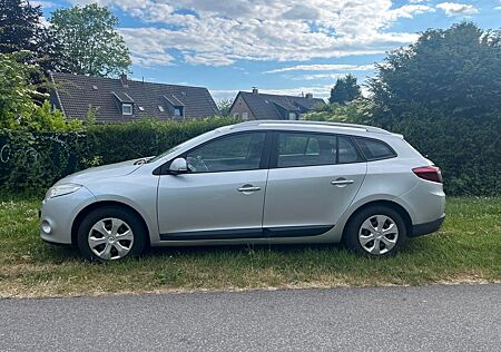 Renault Megane Grandtour Expression dCi 110 Eco2 Exp...