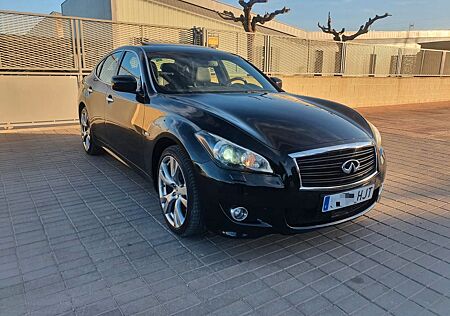 Infiniti M30 M30d S Premium